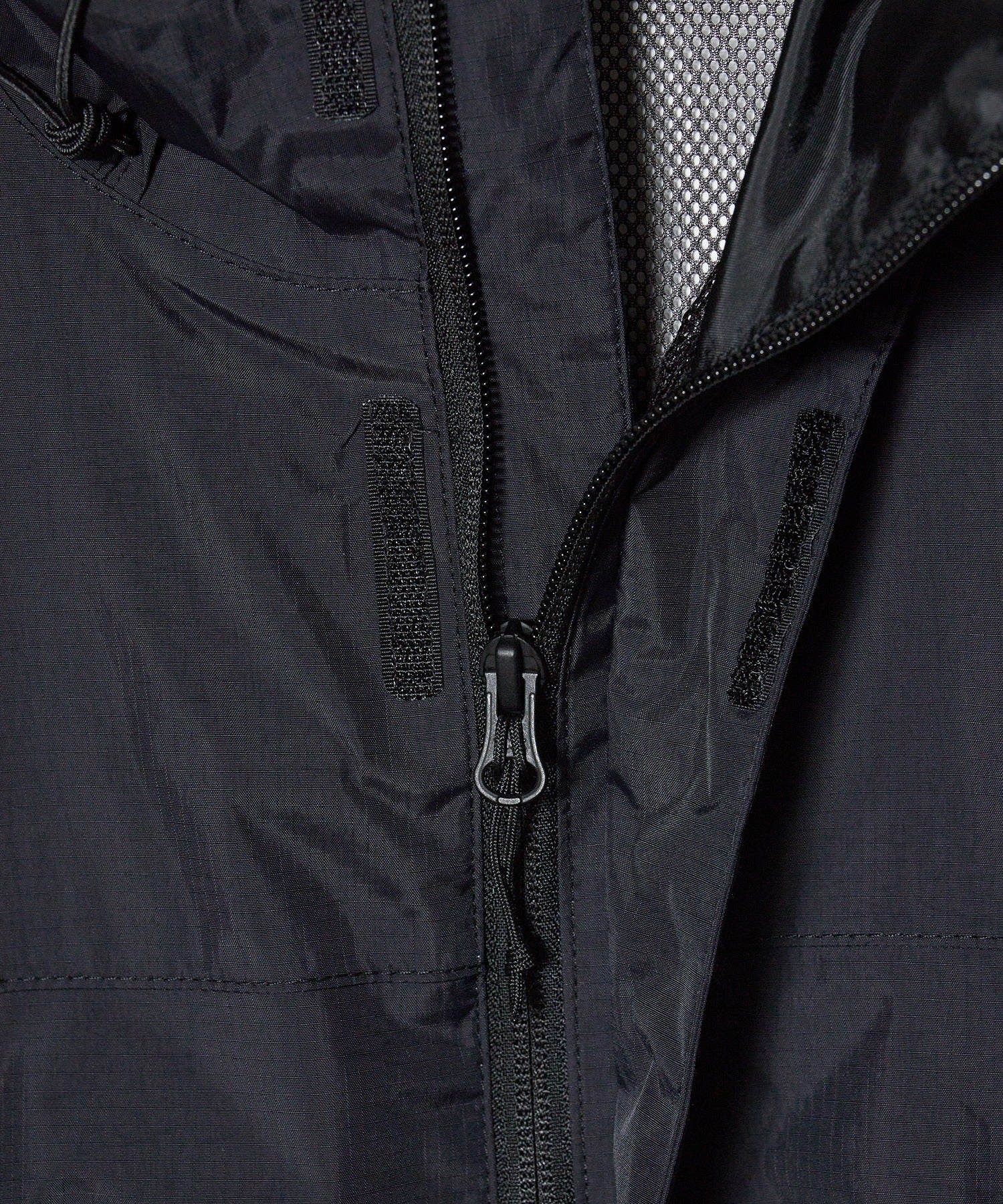 ANTORA JACKET