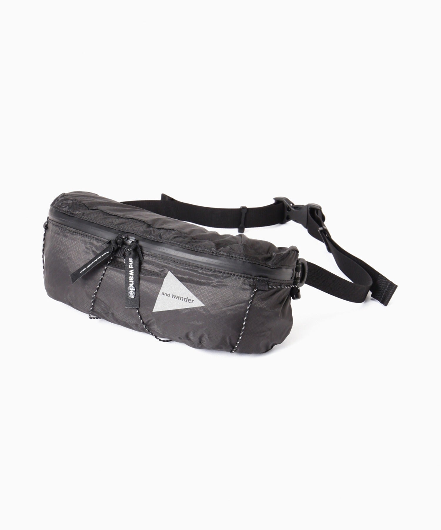 sil waist bag