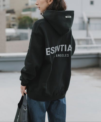 FOG ESSENTIALS / LA Limited 3M LOGO PULLOVER HOODIE