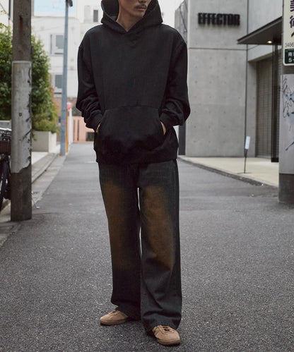 FOG ESSENTIALS / LA Limited 3M LOGO PULLOVER HOODIE