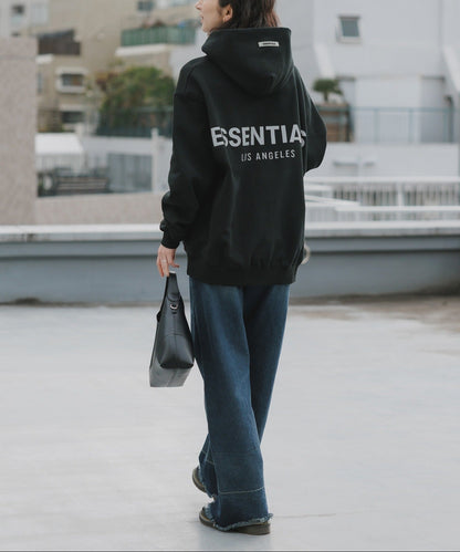 FOG ESSENTIALS / LA Limited 3M LOGO PULLOVER HOODIE