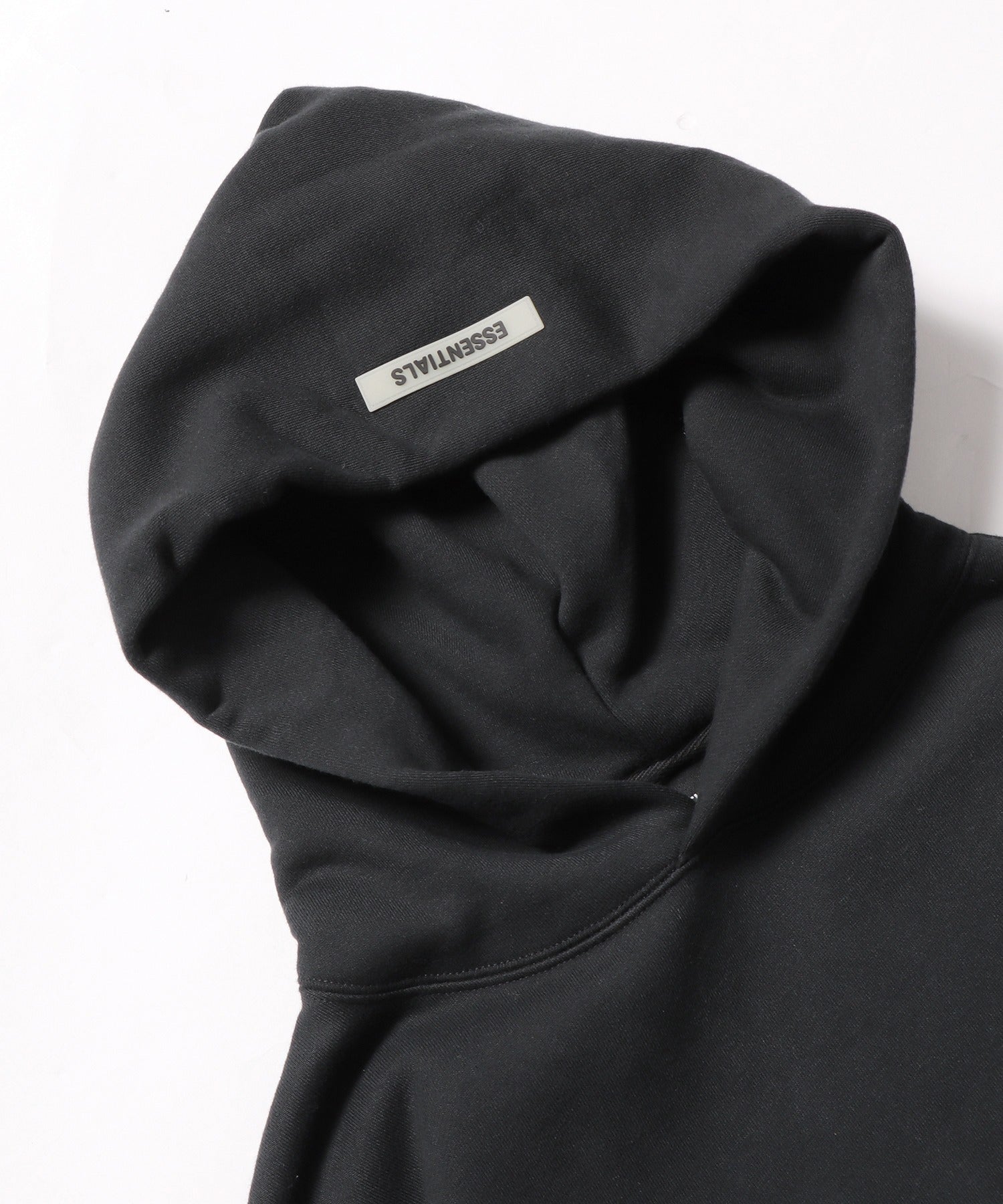 LA Limited 3M LOGO PULLOVER HOODIE