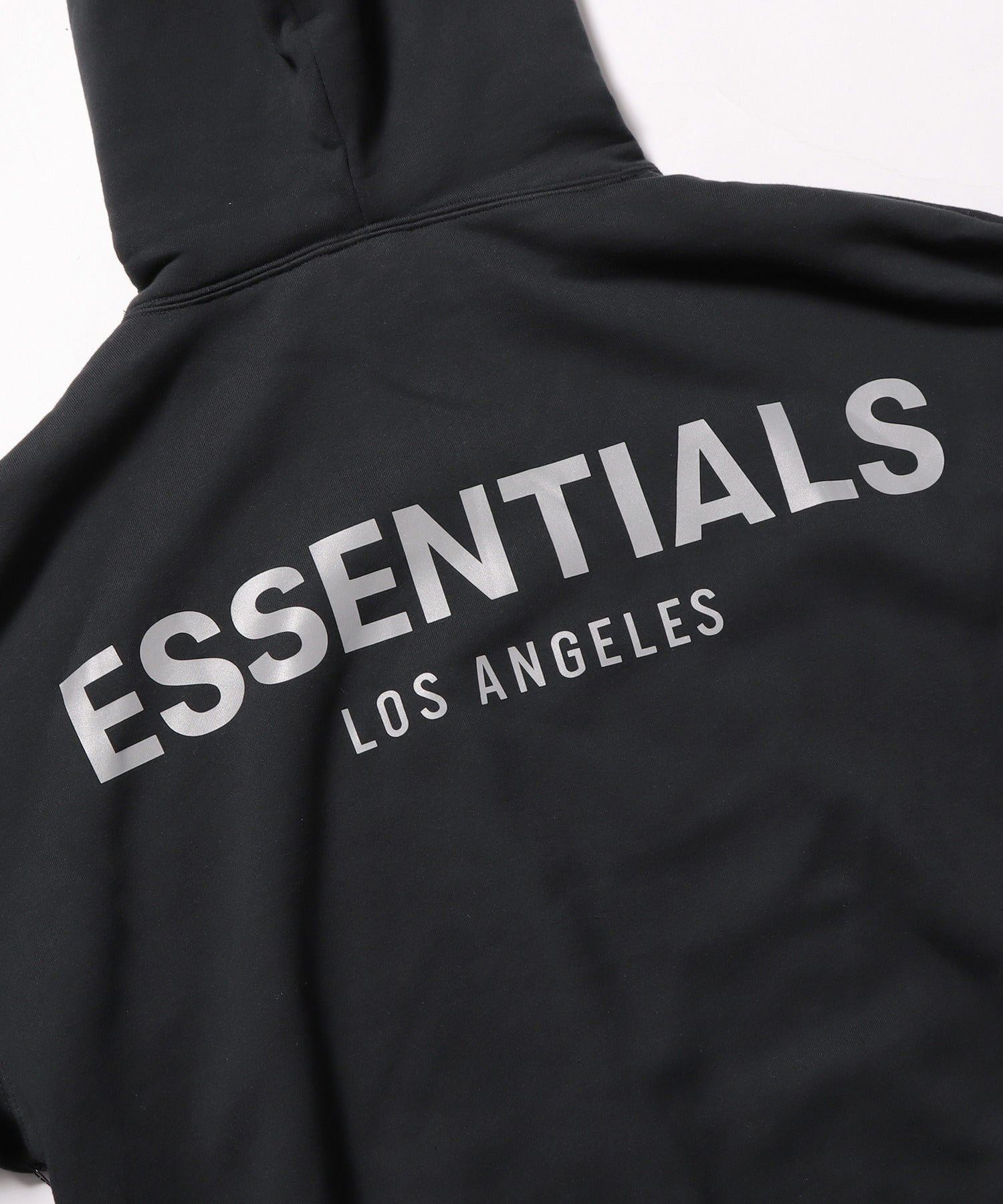 LA Limited 3M LOGO PULLOVER HOODIE