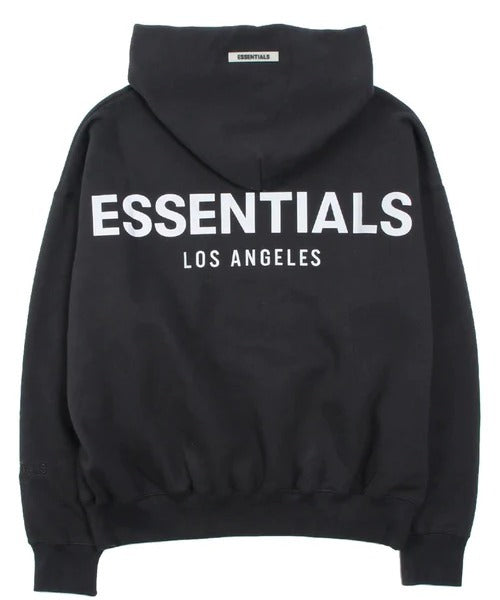 FOG ESSENTIALS / LA Limited 3M LOGO PULLOVER HOODIE