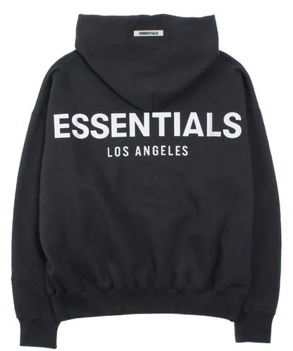 FOG ESSENTIALS / LA Limited 3M LOGO PULLOVER HOODIE
