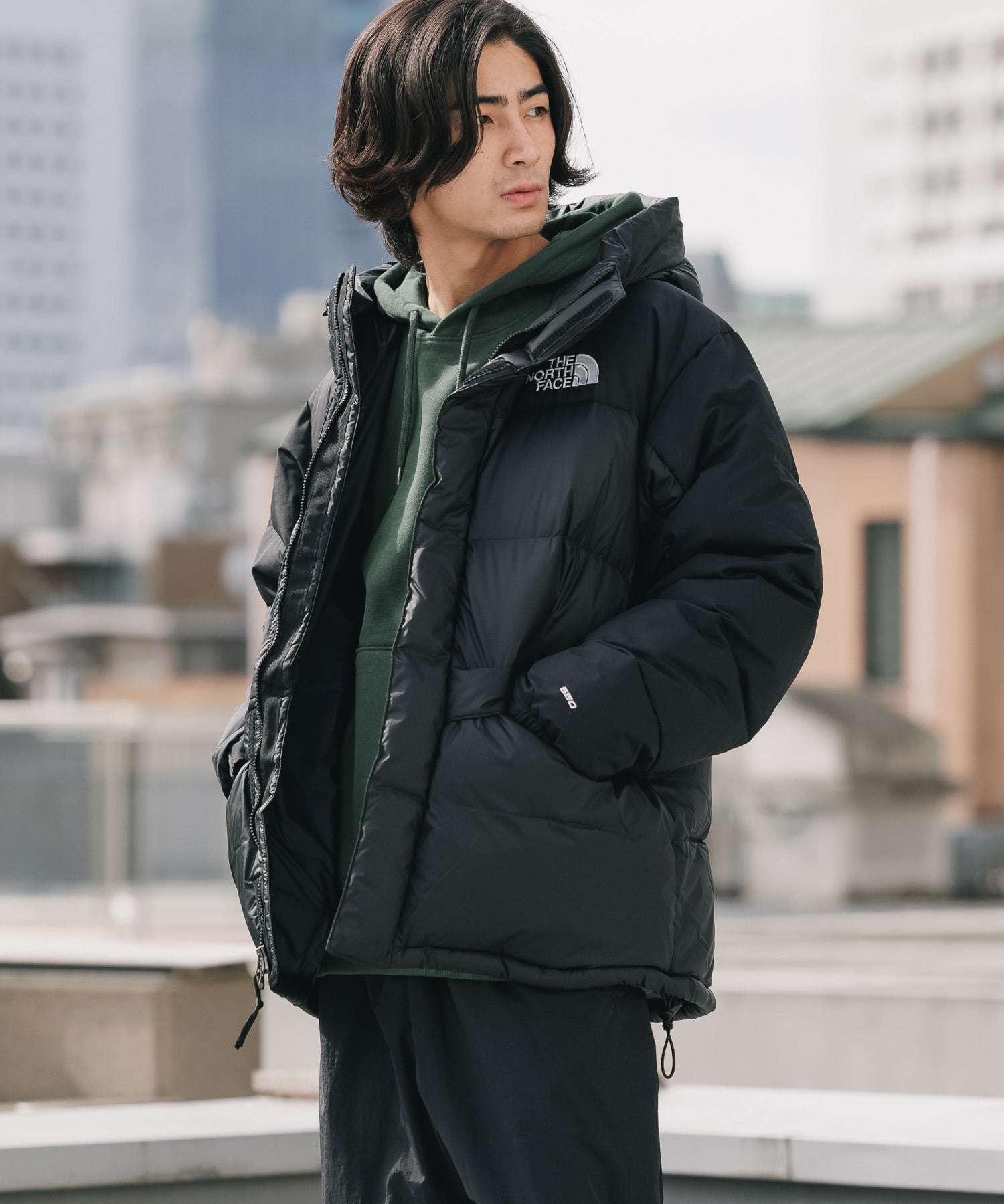 HMLYN DOWN PARKA