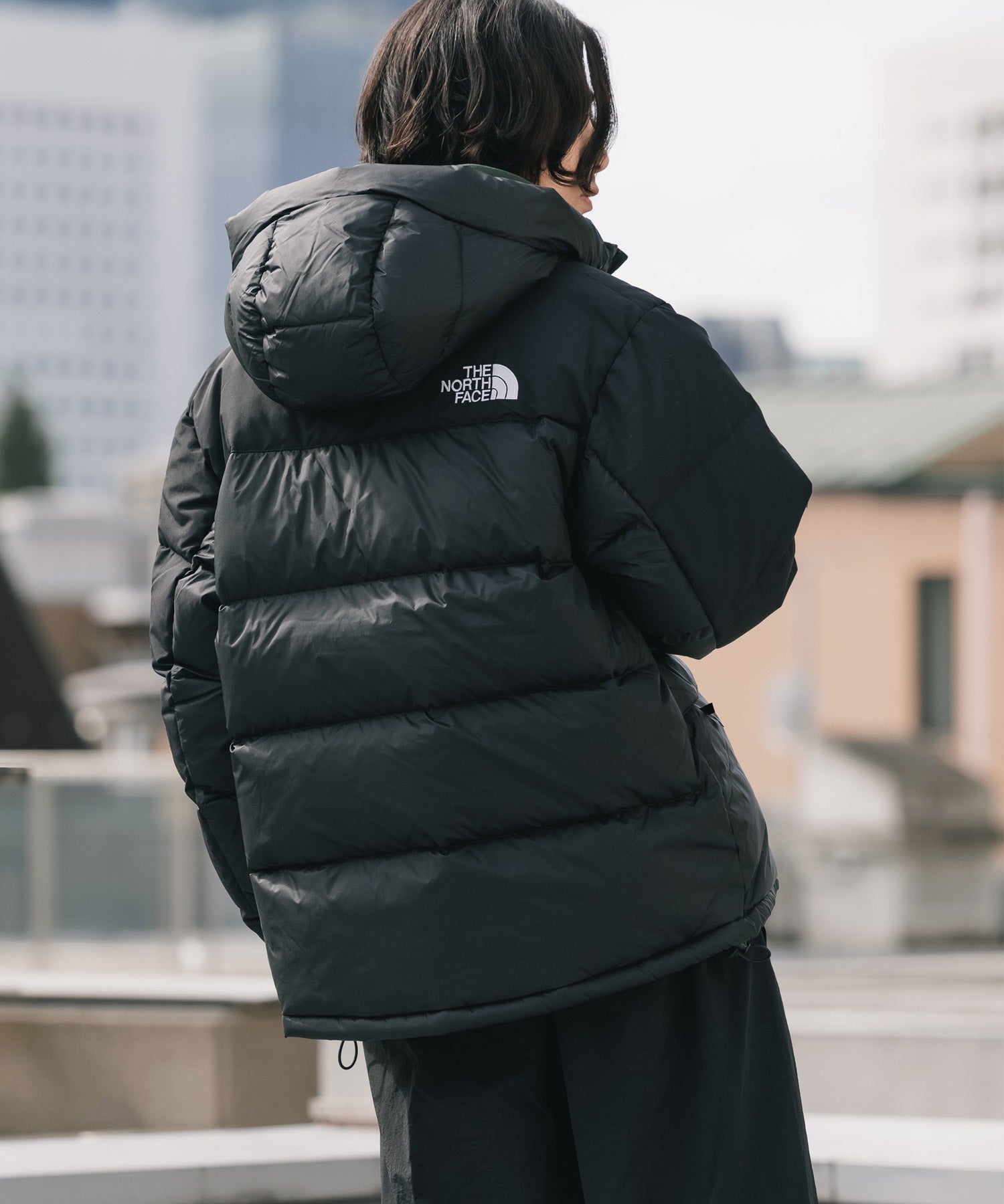 HMLYN DOWN PARKA