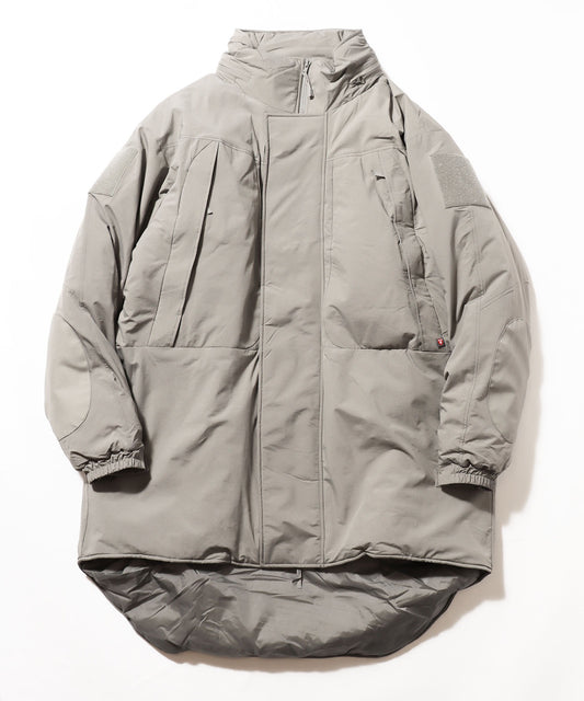 US MIL STYLE ECWCS LEVEL-7 TYPE 2 PRIMALOFT HAPPY COAT