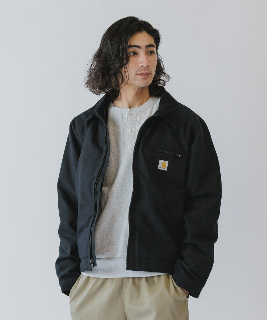 Carhartt / DUCK DETROIT JACKET