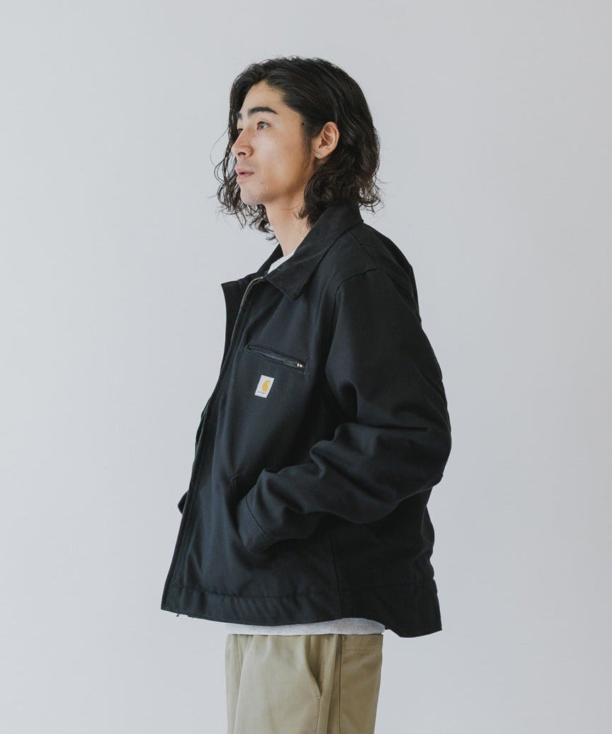 Carhartt / DUCK DETROIT JACKET