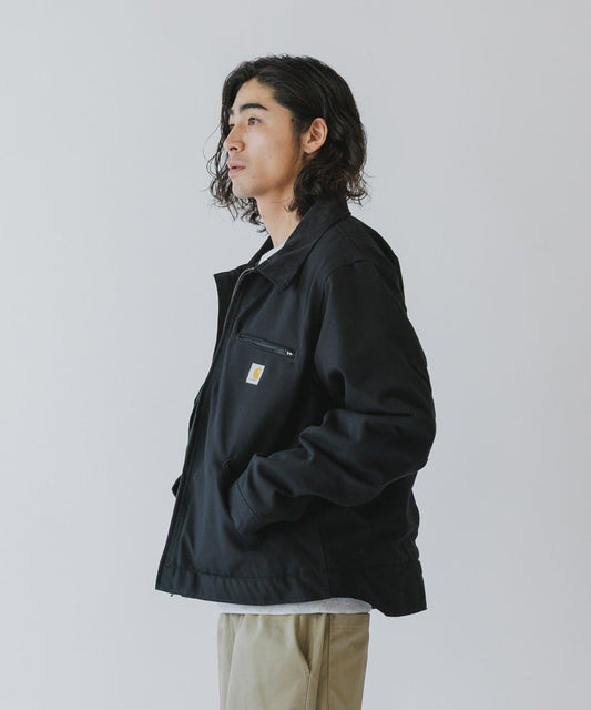 Carhartt / DUCK DETROIT JACKET