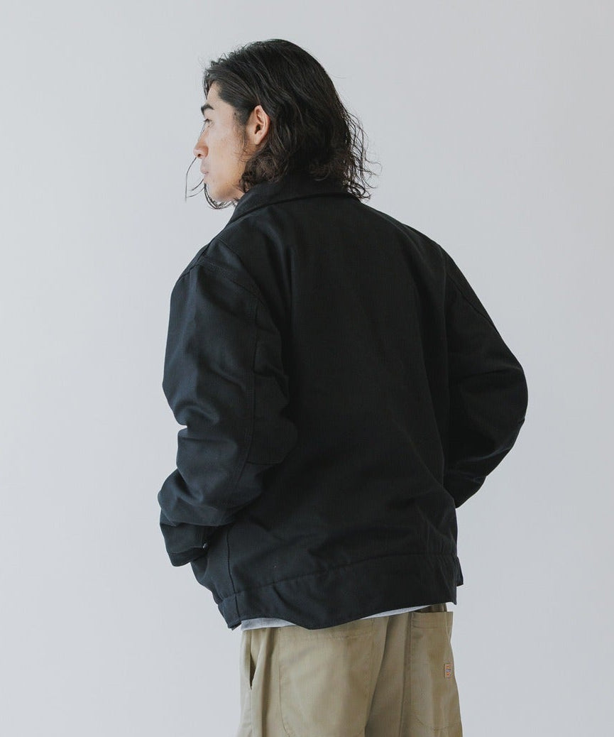 Carhartt / DUCK DETROIT JACKET