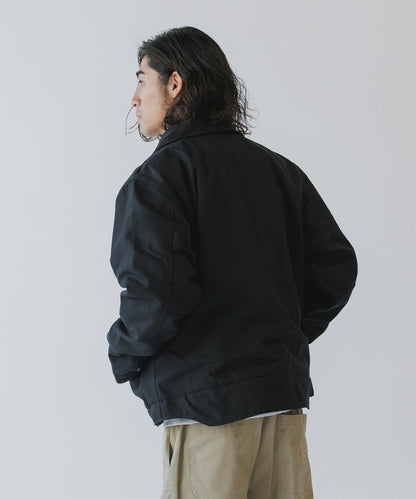 Carhartt / DUCK DETROIT JACKET