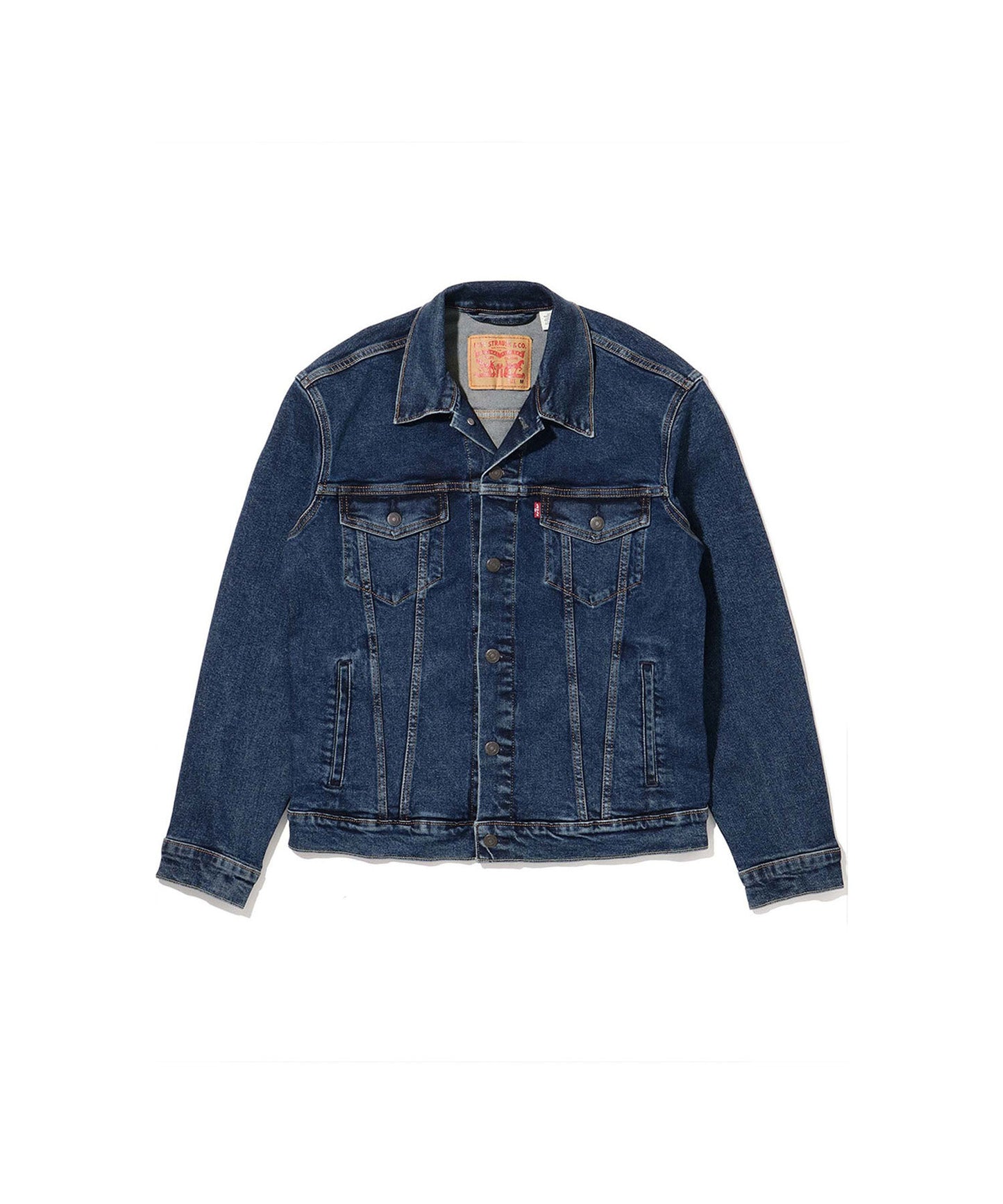 LEVI'S / TYPEⅢトラッカージャケット 723340322