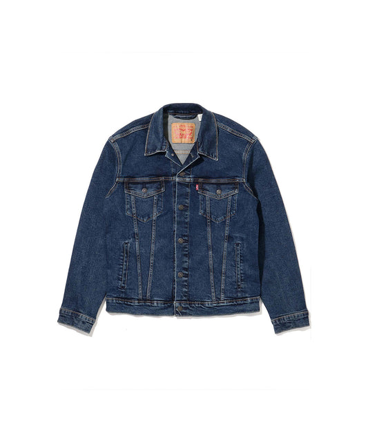 【2月中旬お届け】LEVI'S / TYPEⅢトラッカージャケット 723340322