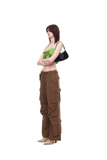 SHOULDER BROCLE SMALL