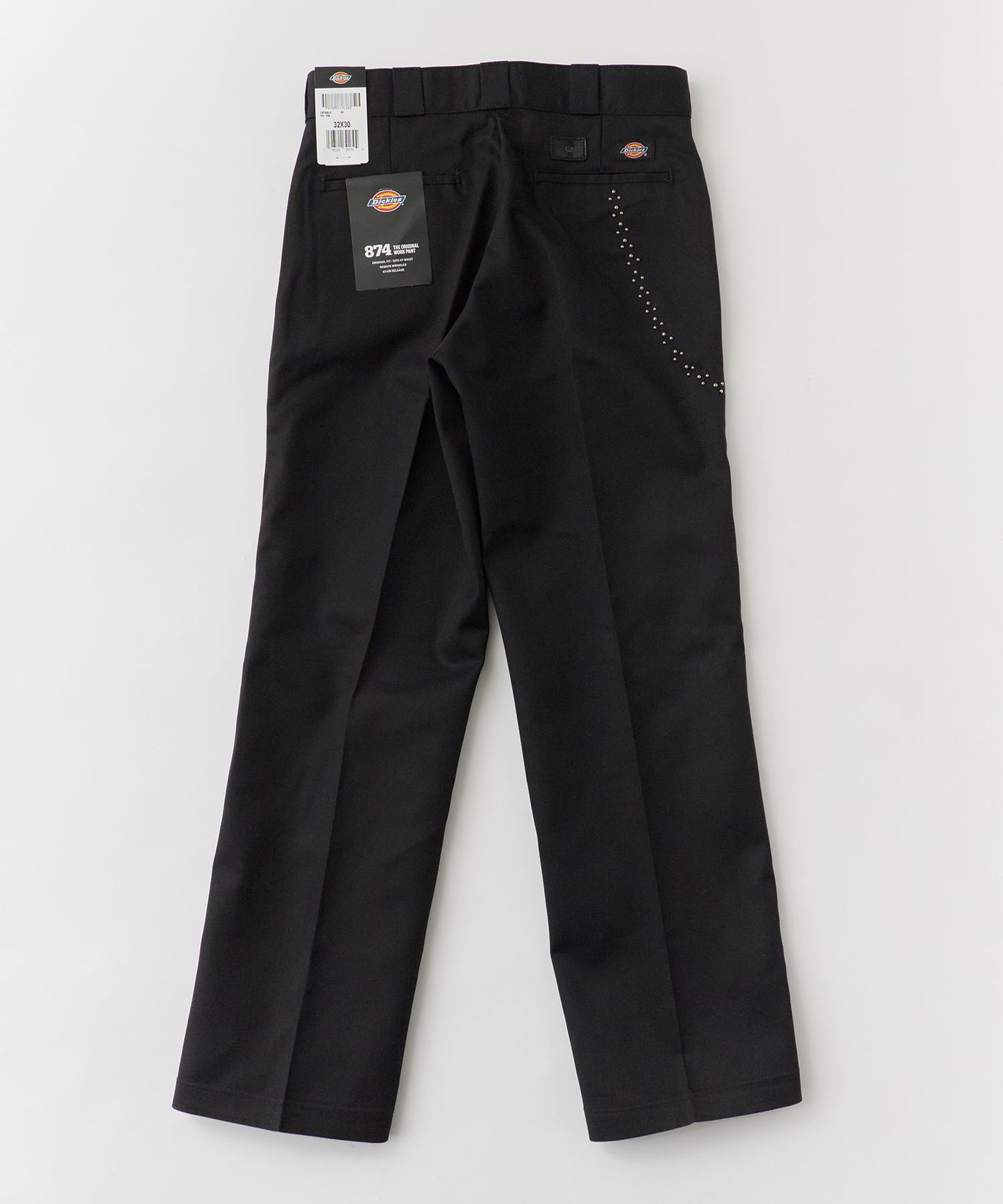 HTC × Dickies / ARROW CHAIN 874