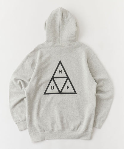 HUF / HUF SET TT P/O HOODIE
