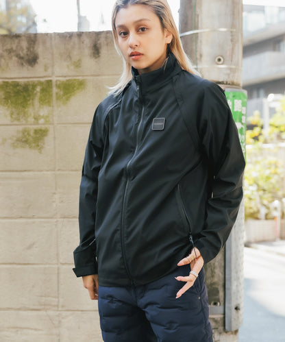 BRIEFING / SH MS WARMDART 2WAY JACKET