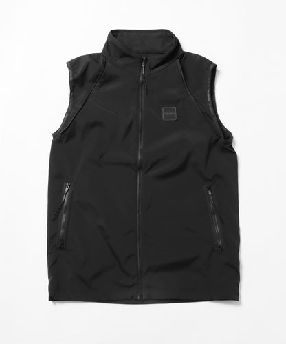BRIEFING / SH MS WARMDART 2WAY JACKET