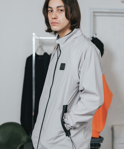 BRIEFING / SH MS WARMDART 2WAY JACKET