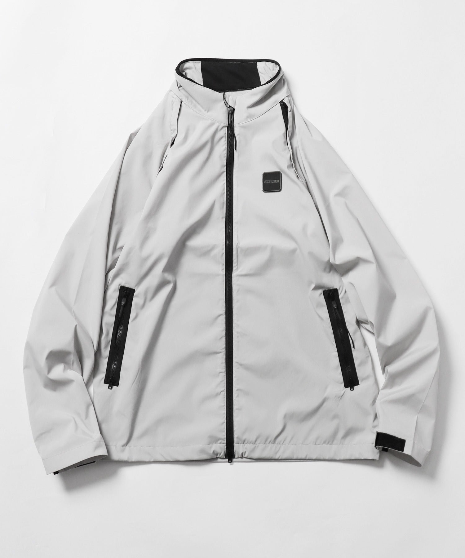 SH MS WARMDART 2WAY JACKET