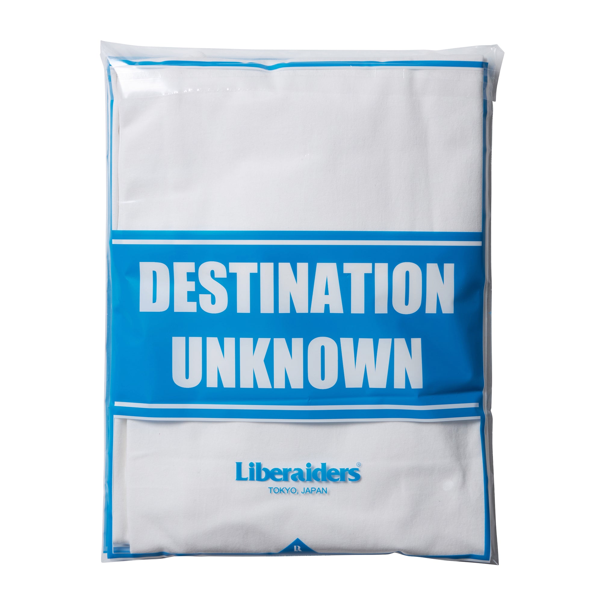 Liberaiders / 2-PACK TEE