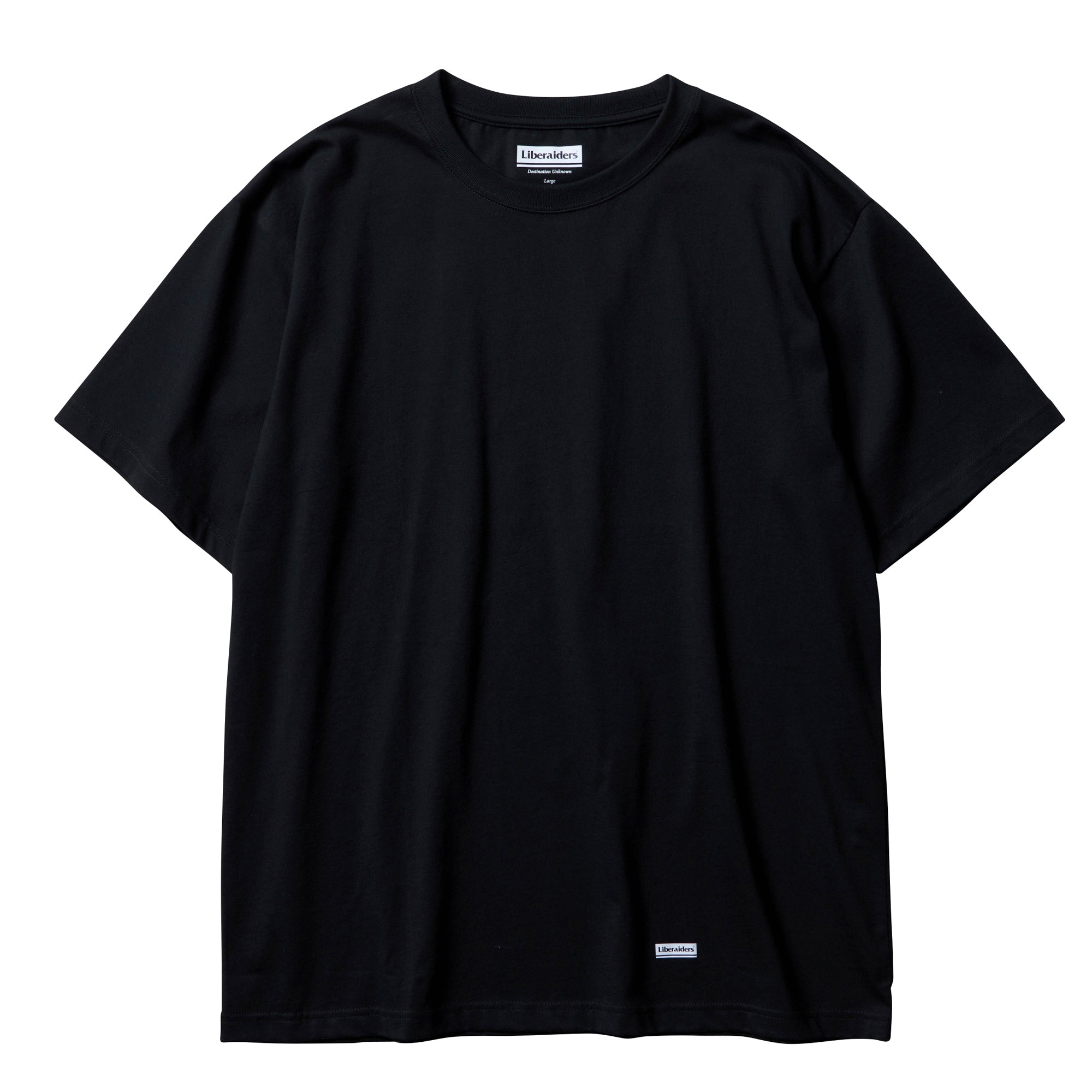 Liberaiders / 2-PACK TEE