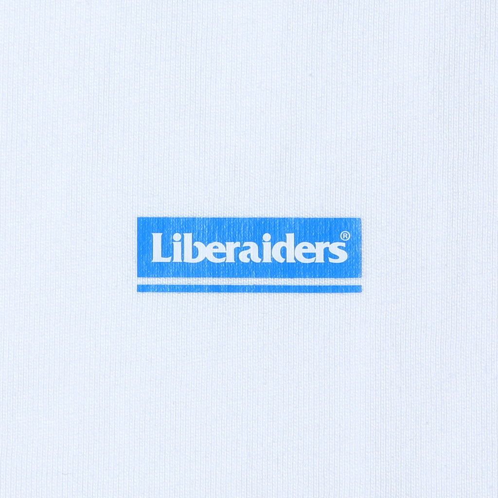 Liberaiders / 2-PACK TEE