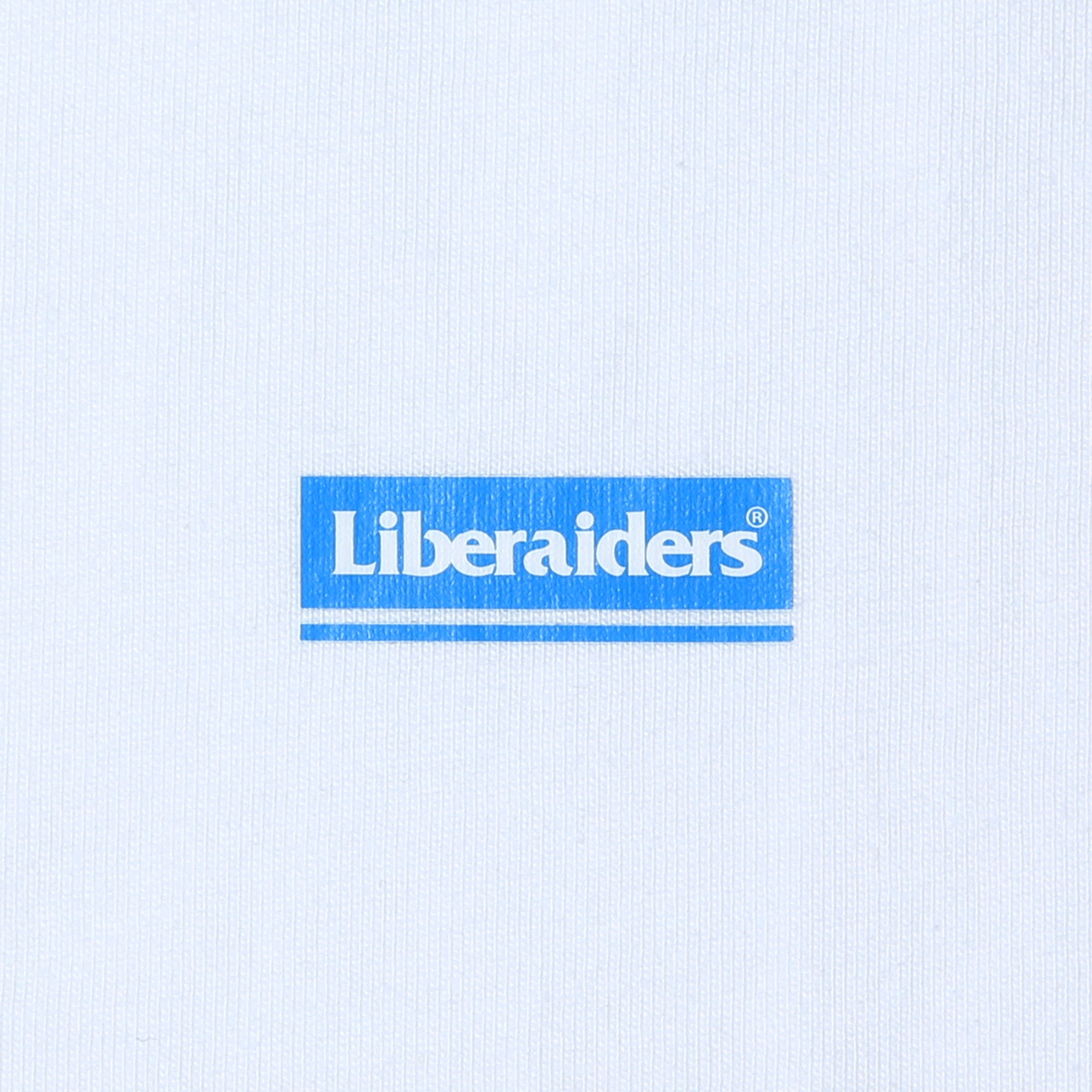 Liberaiders / 2-PACK TEE