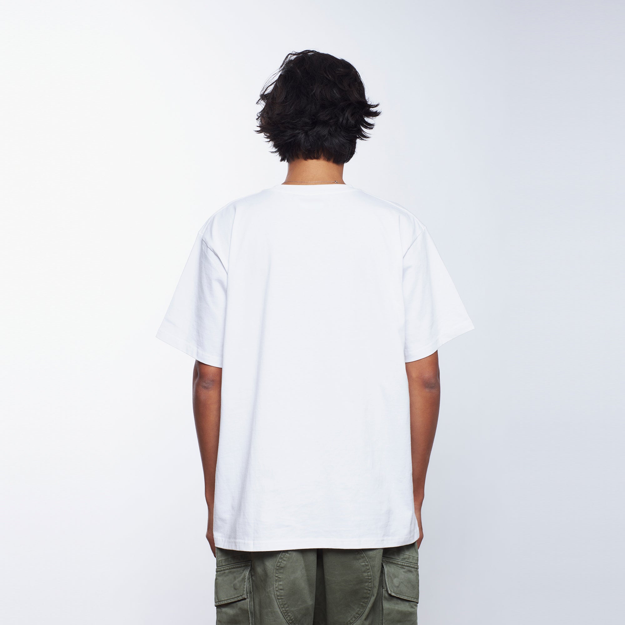 Liberaiders / 2-PACK TEE