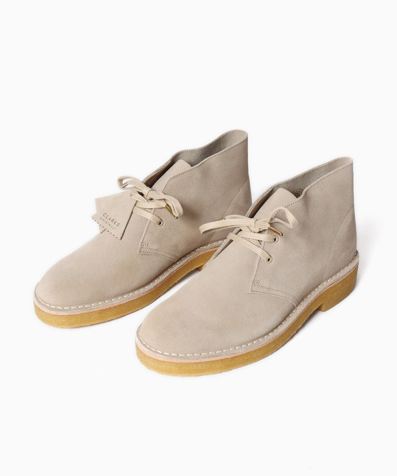 Clarks/クラークス DESERT BOOT 221