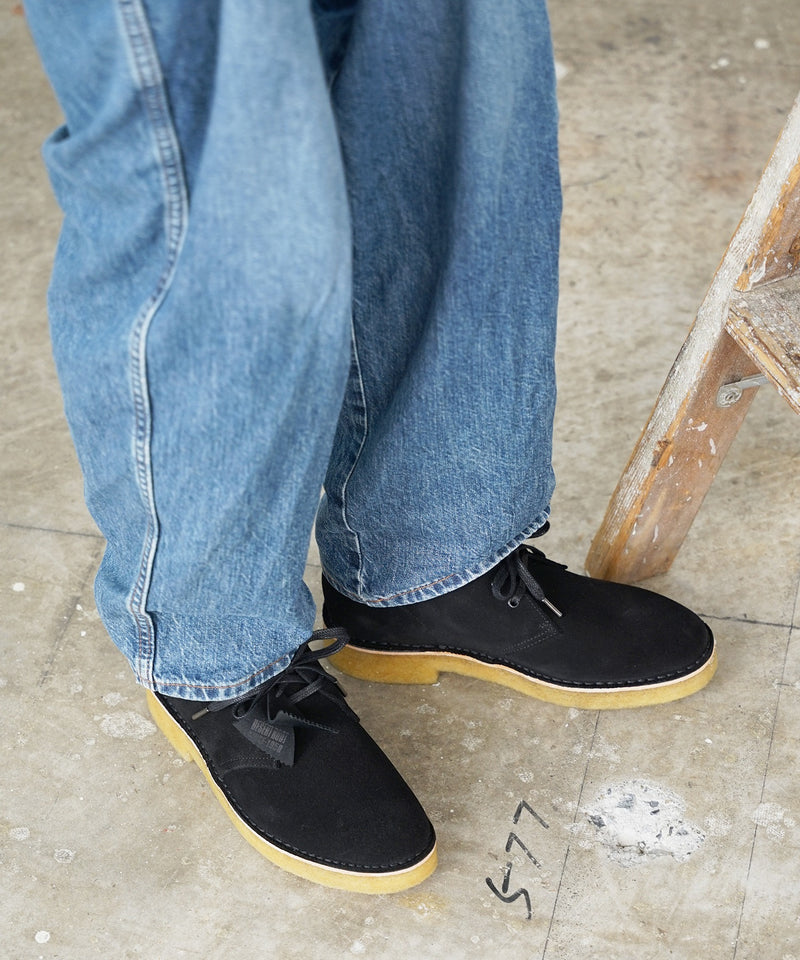 Clarks/クラークス DESERT BOOT 221