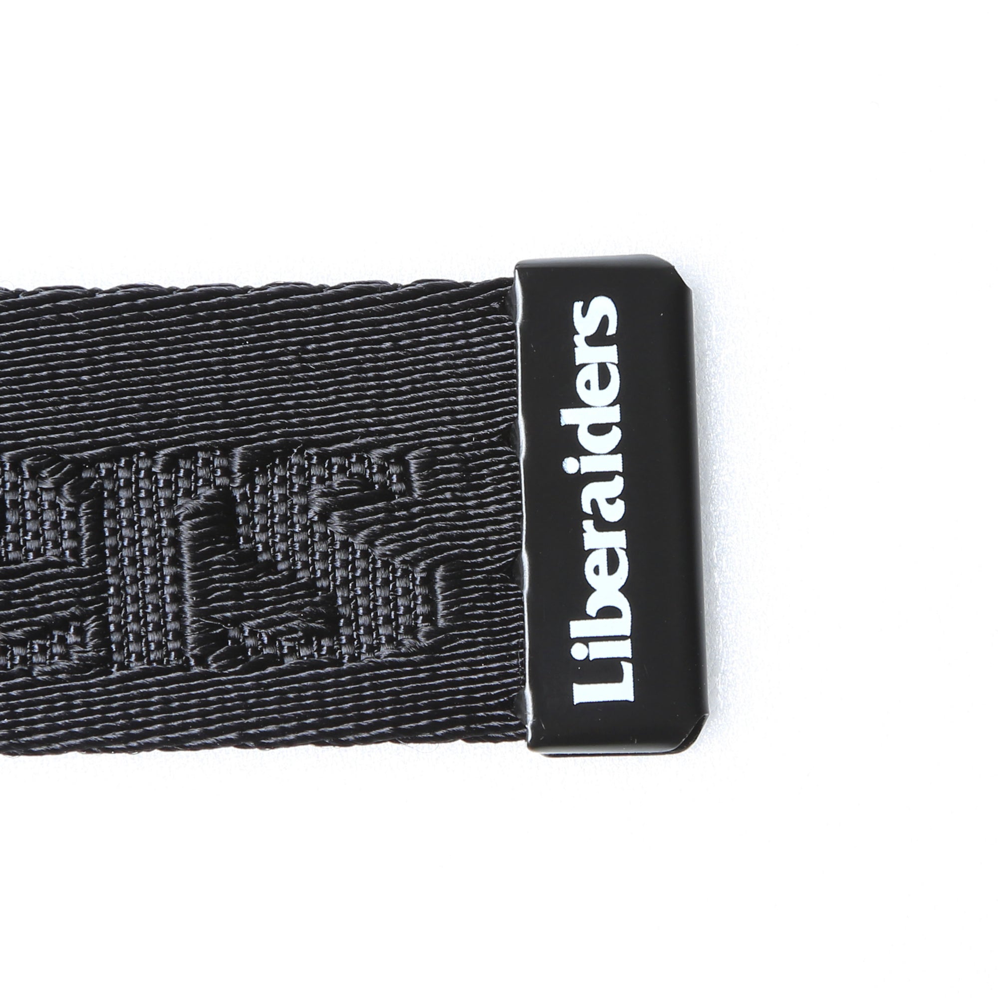 OG LOGO NYLON BELT