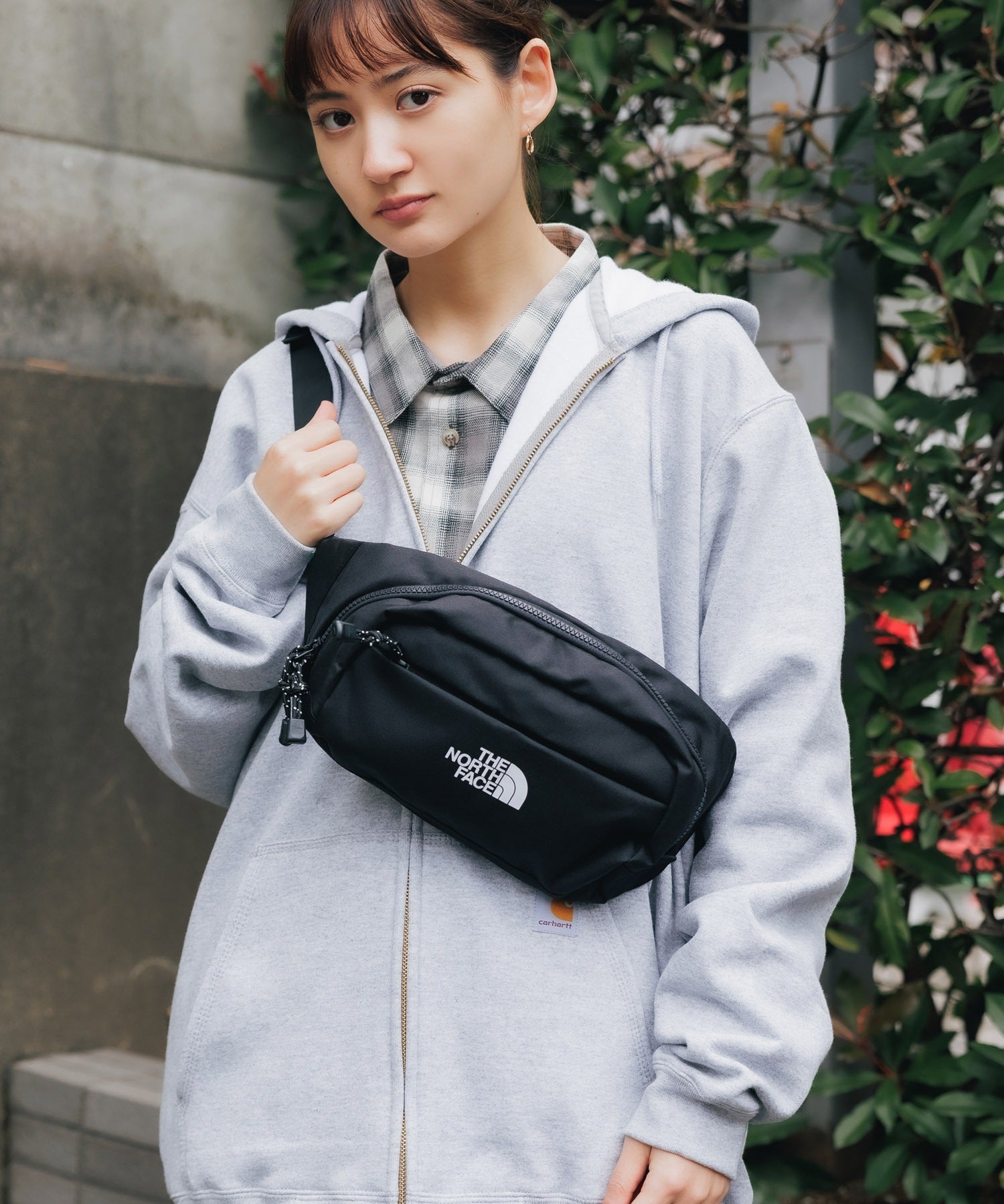 Ml Hip Sack L – ROOP TOKYO