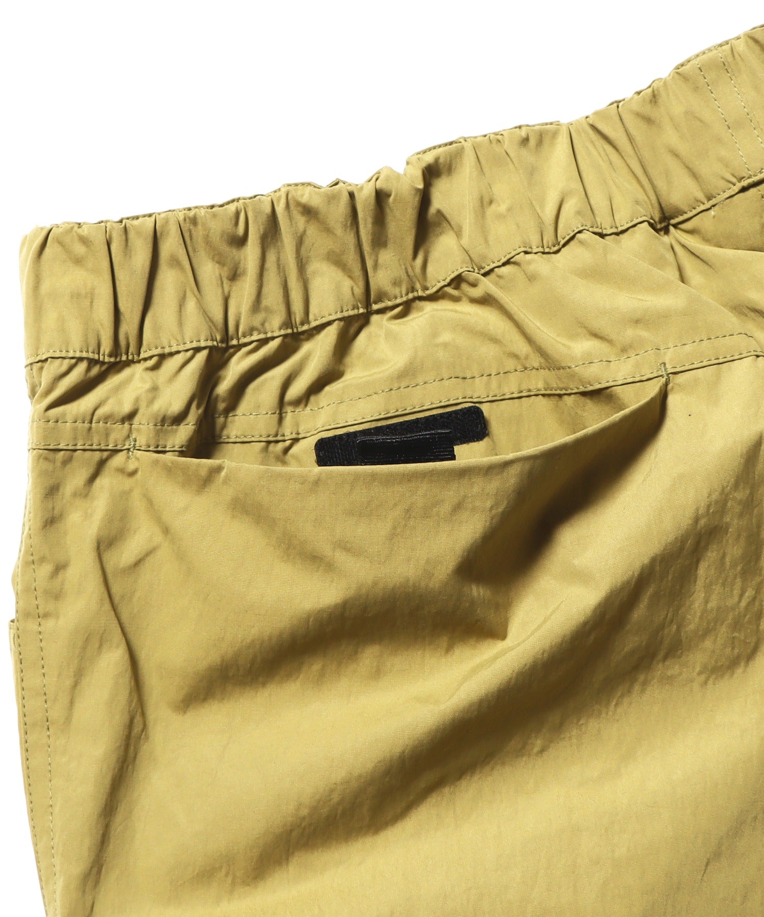 NYCO CONVERTIBLE PANT 2WAY