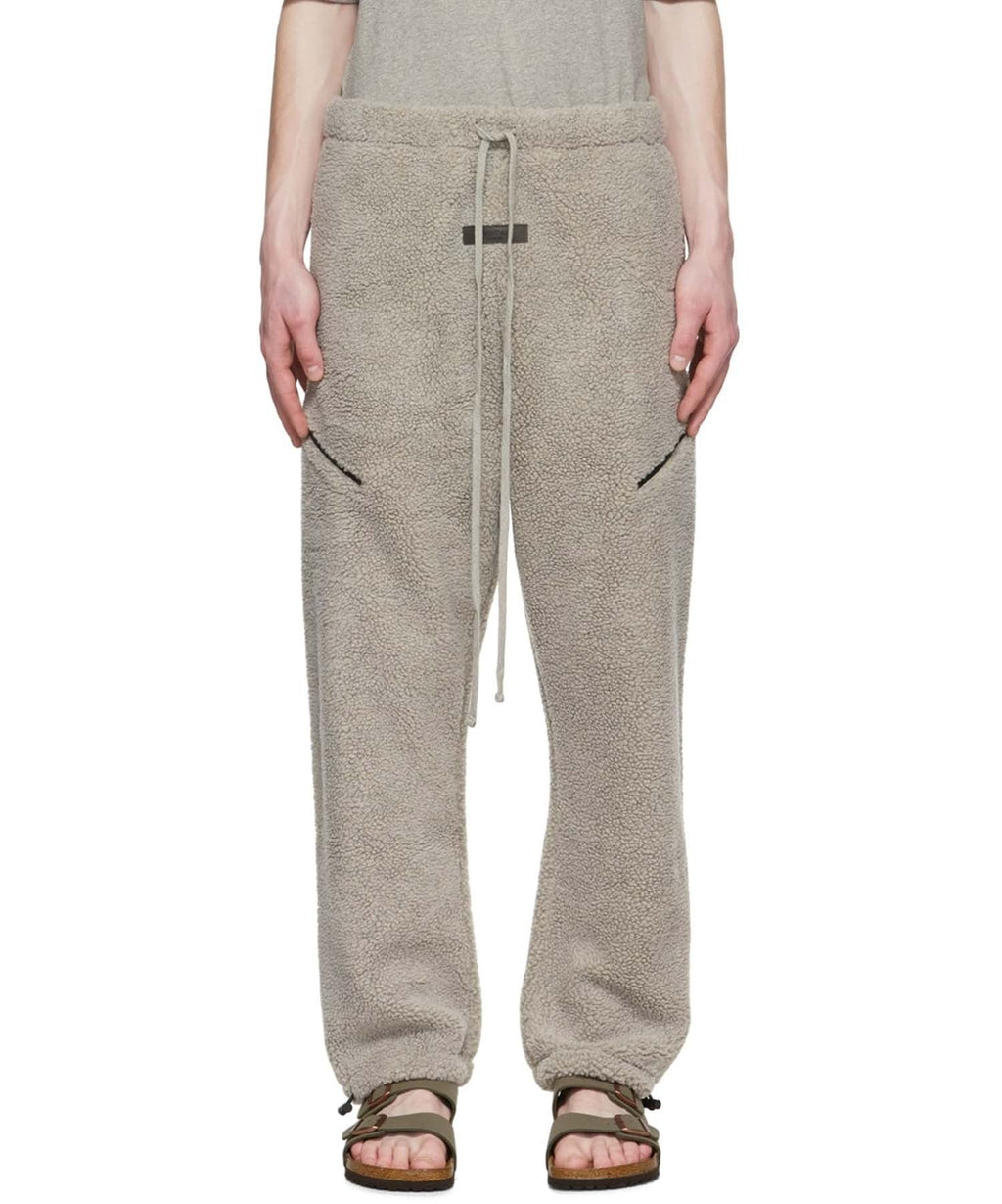 FOG ESSENTIALS / POLAR FLEECE PANT