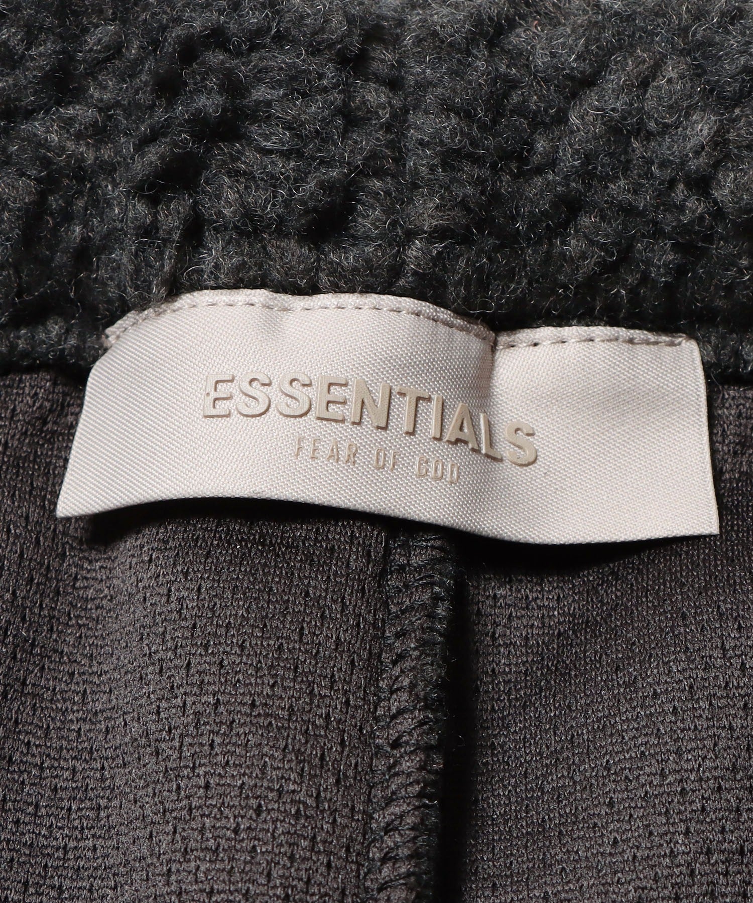 FOG ESSENTIALS / POLAR FLEECE PANT