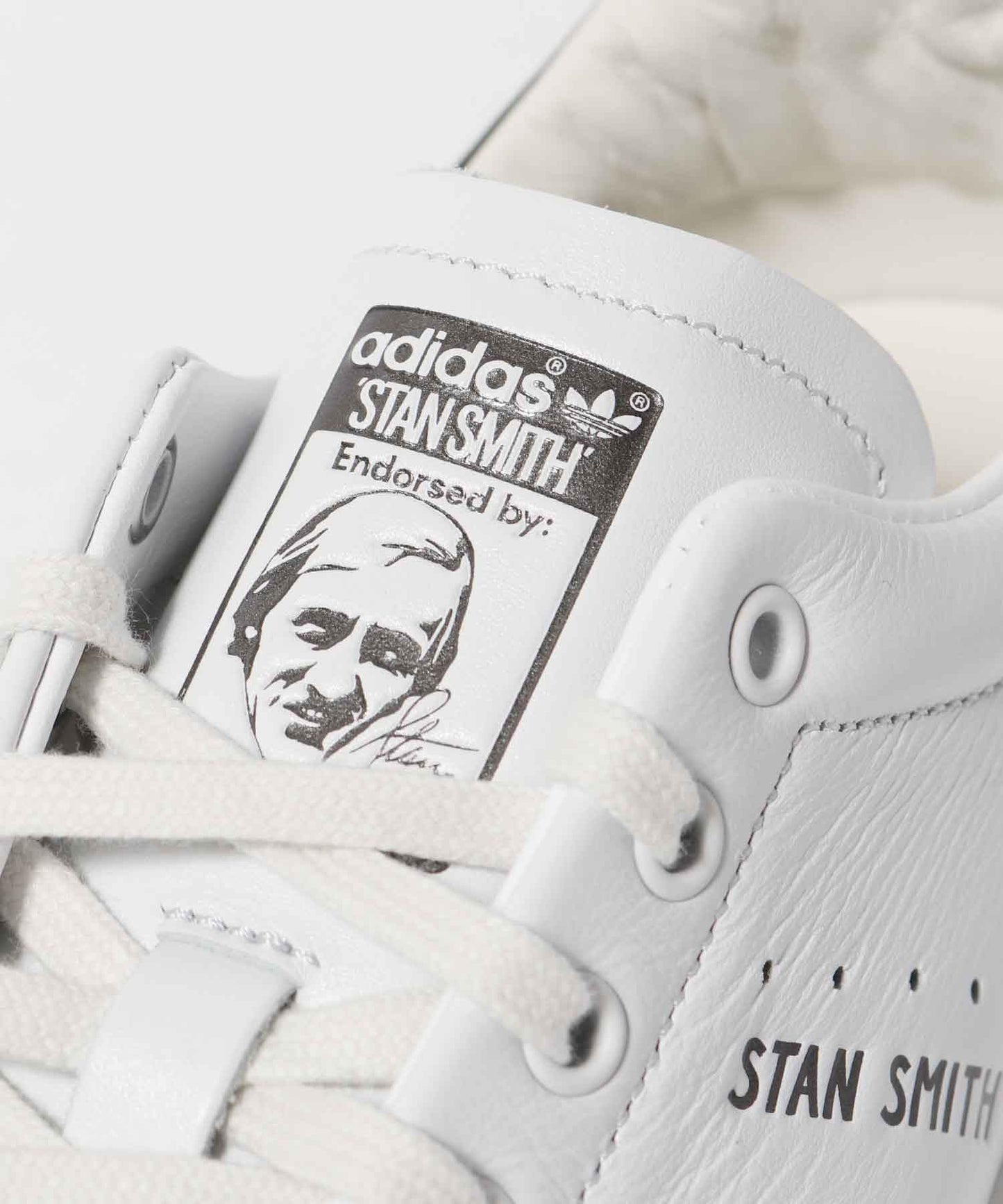 adidas / STAN SMITH LUX