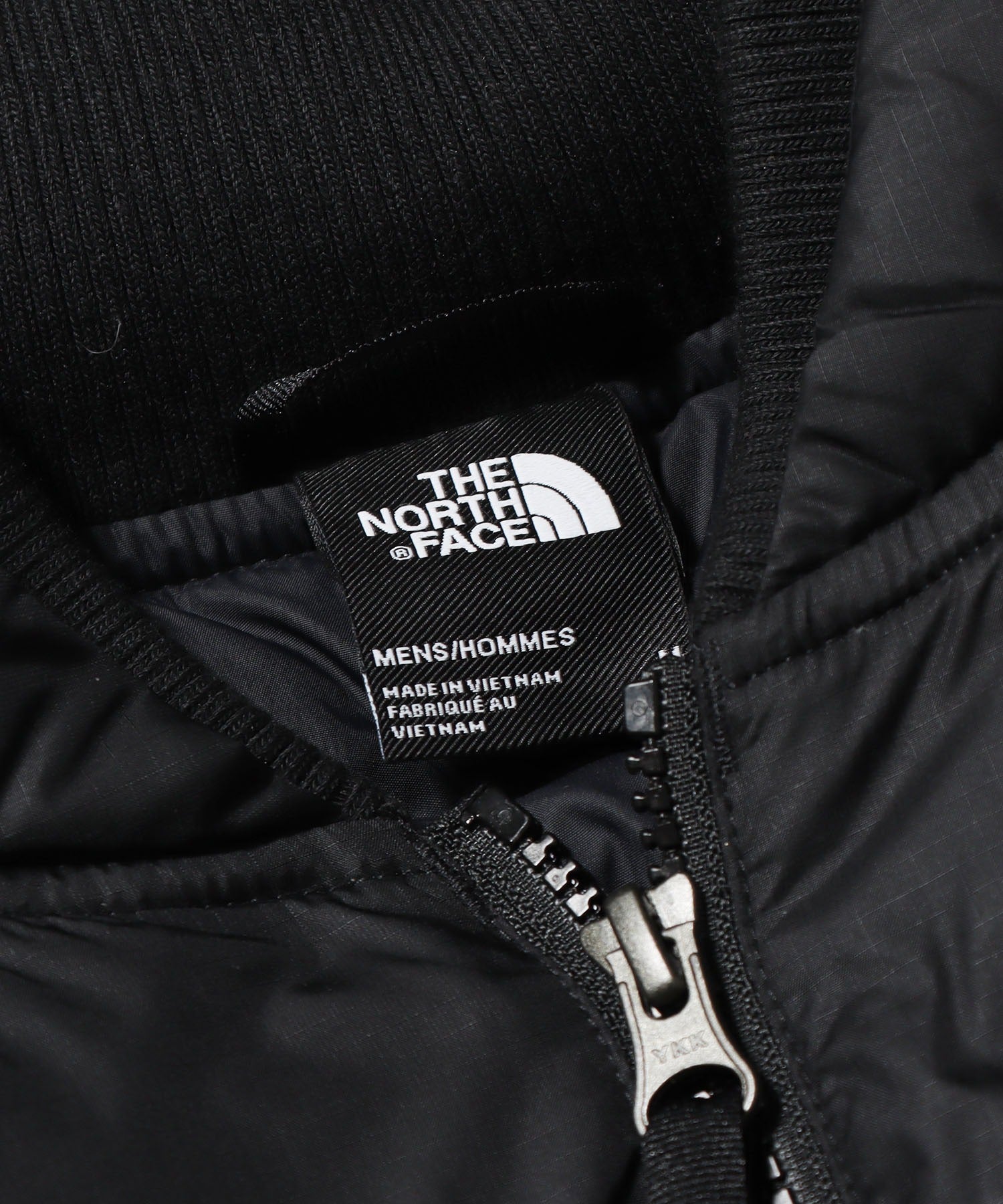 NRDC JKT JACKET