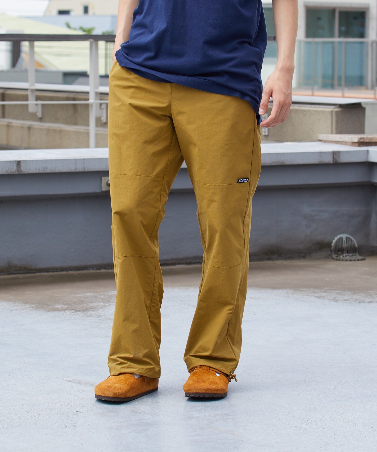 Hallow Waist Pack Pant