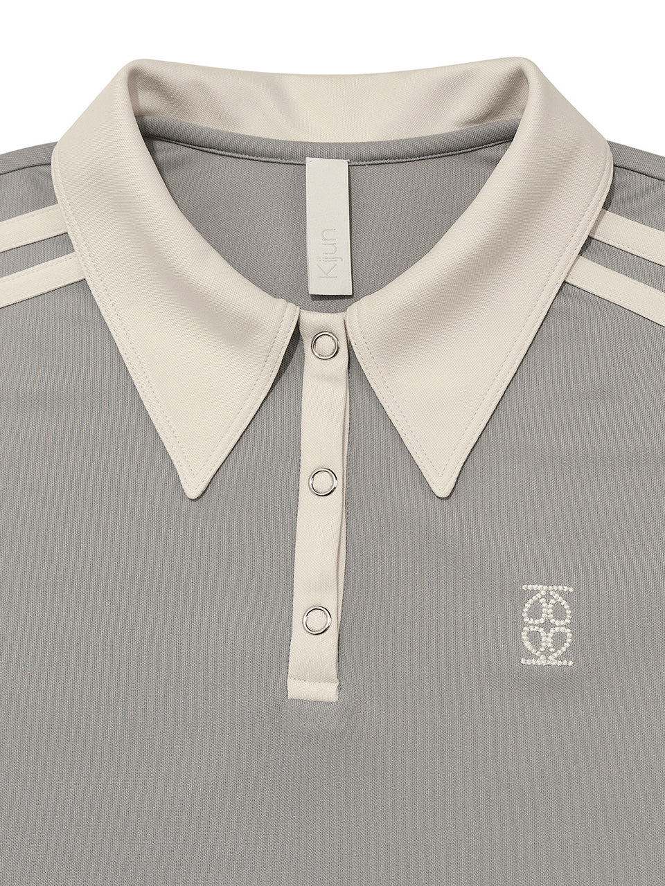 Kijun / Football Jersey Polo