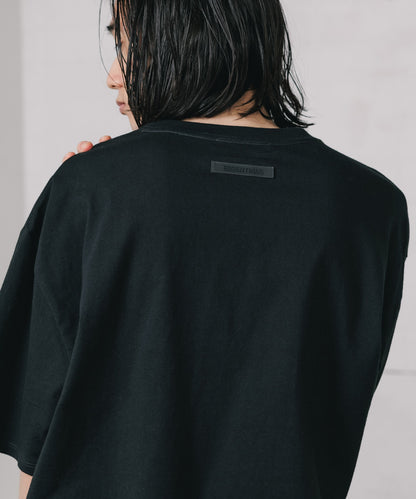 FOG ESSENTIALS / 1POINT LOGO SS TEE