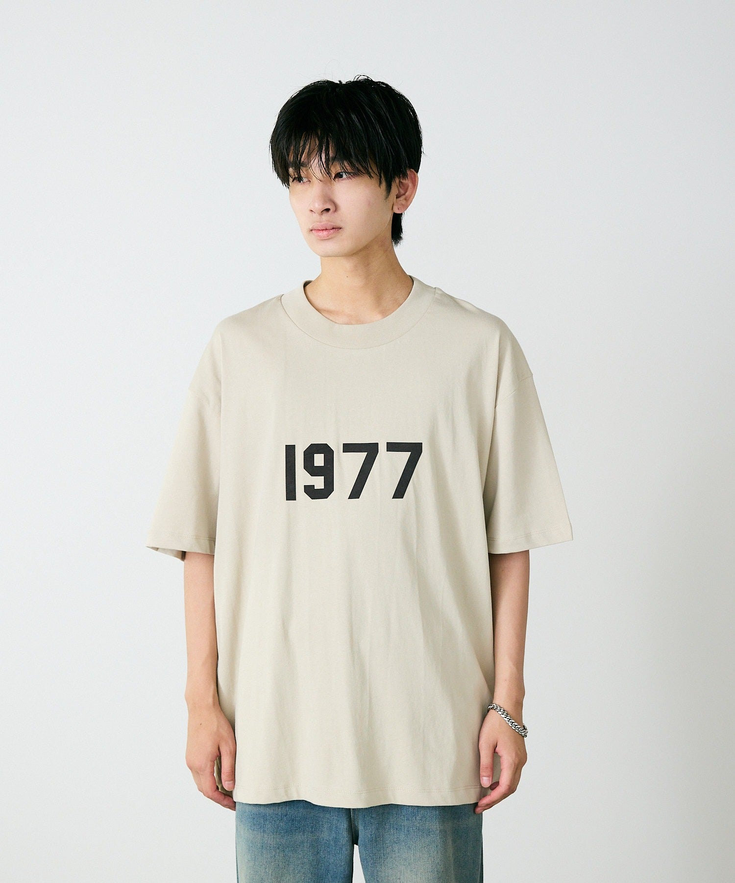 22SS 1977 SS TEE