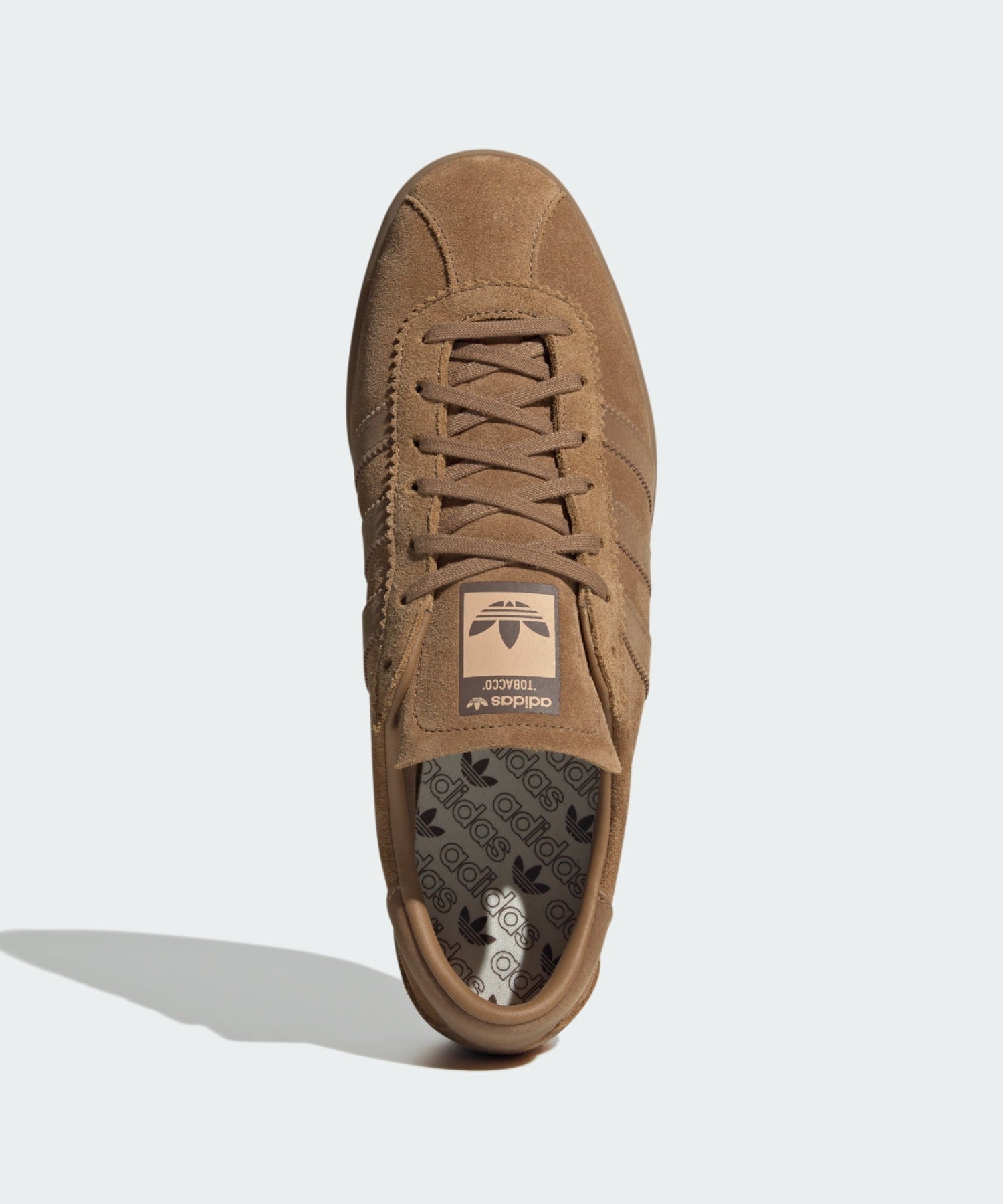 adidas / TOBACCO [BROWN]