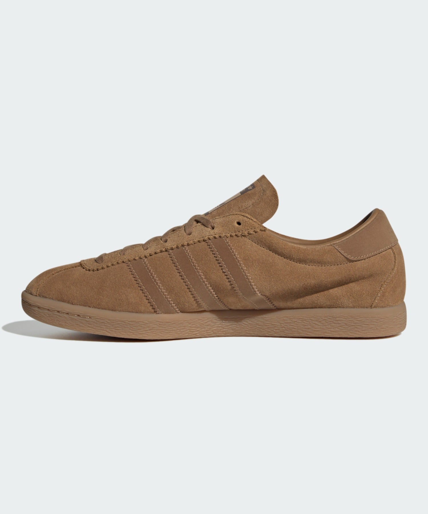 adidas / TOBACCO [BROWN]