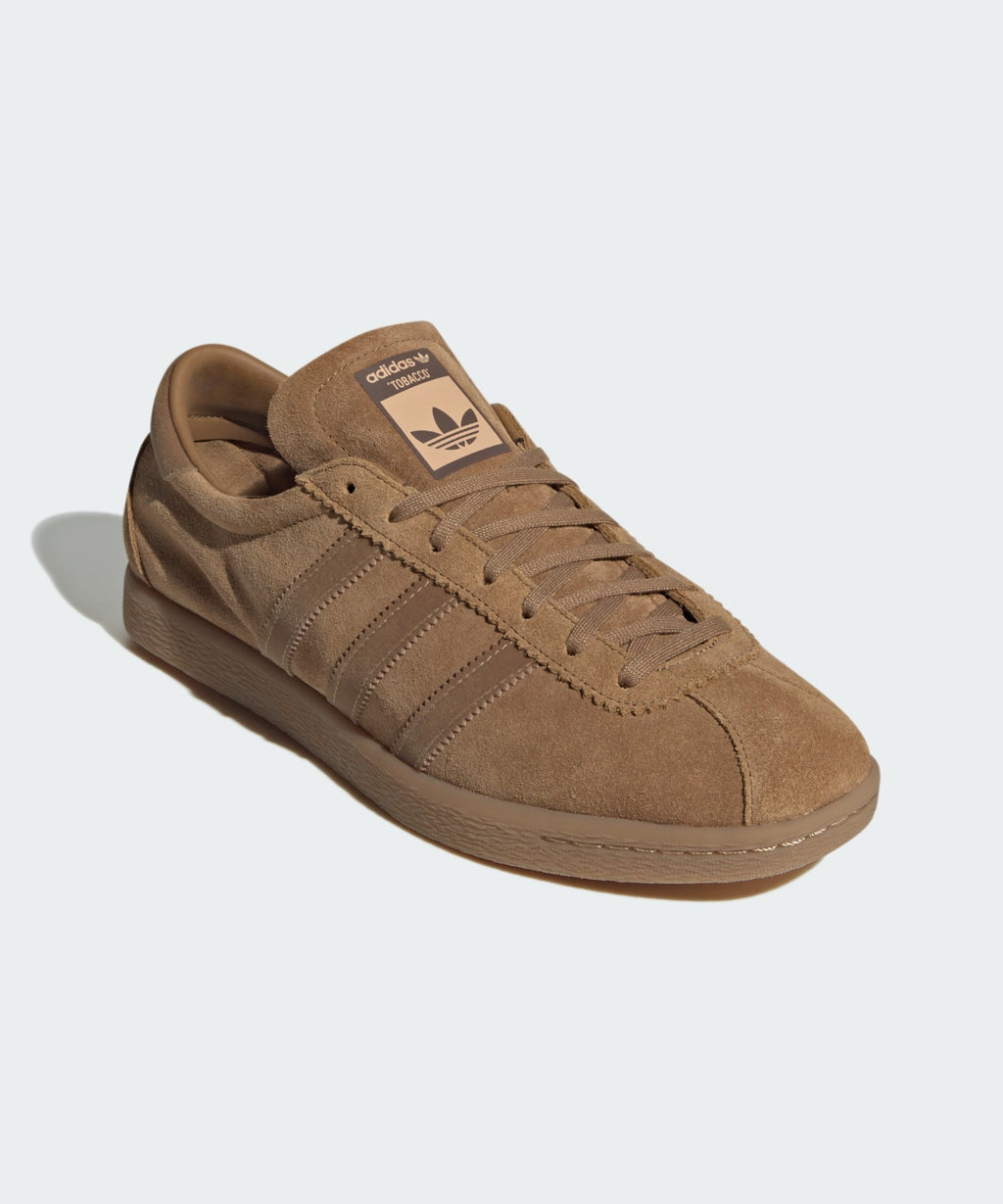 adidas / TOBACCO [BROWN]