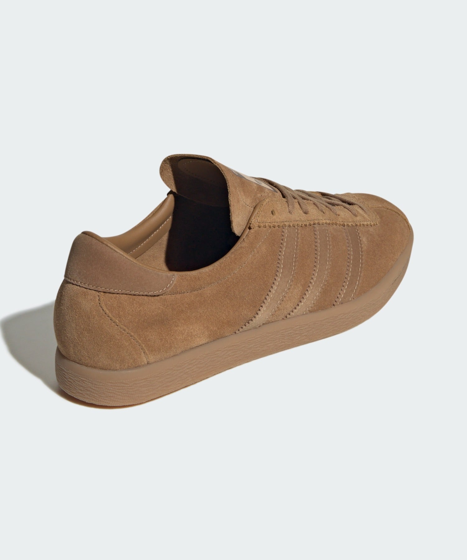 adidas / TOBACCO [BROWN]