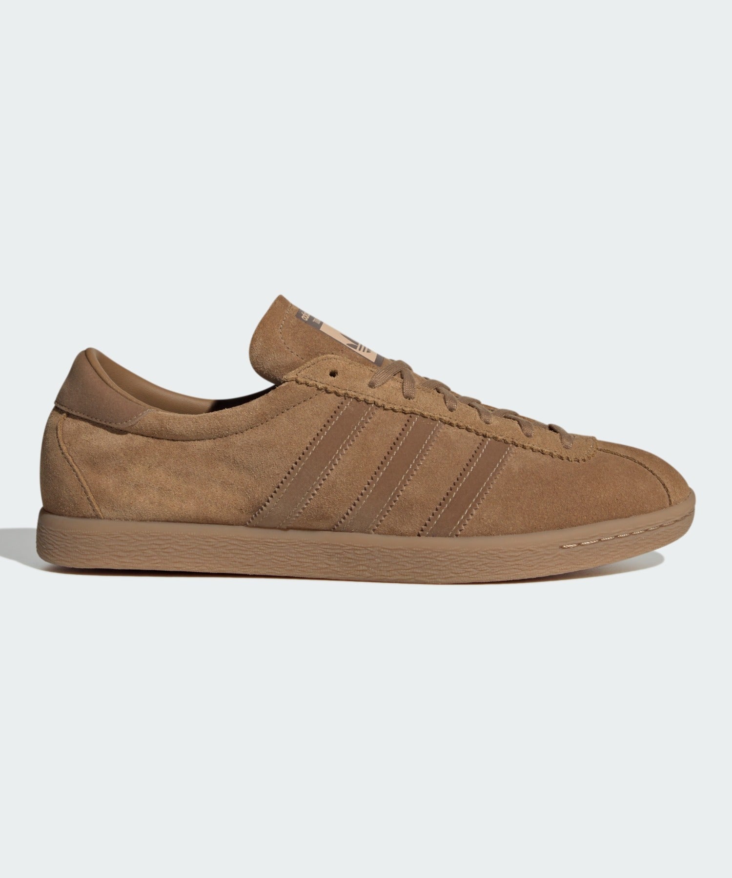 adidas / TOBACCO [BROWN]