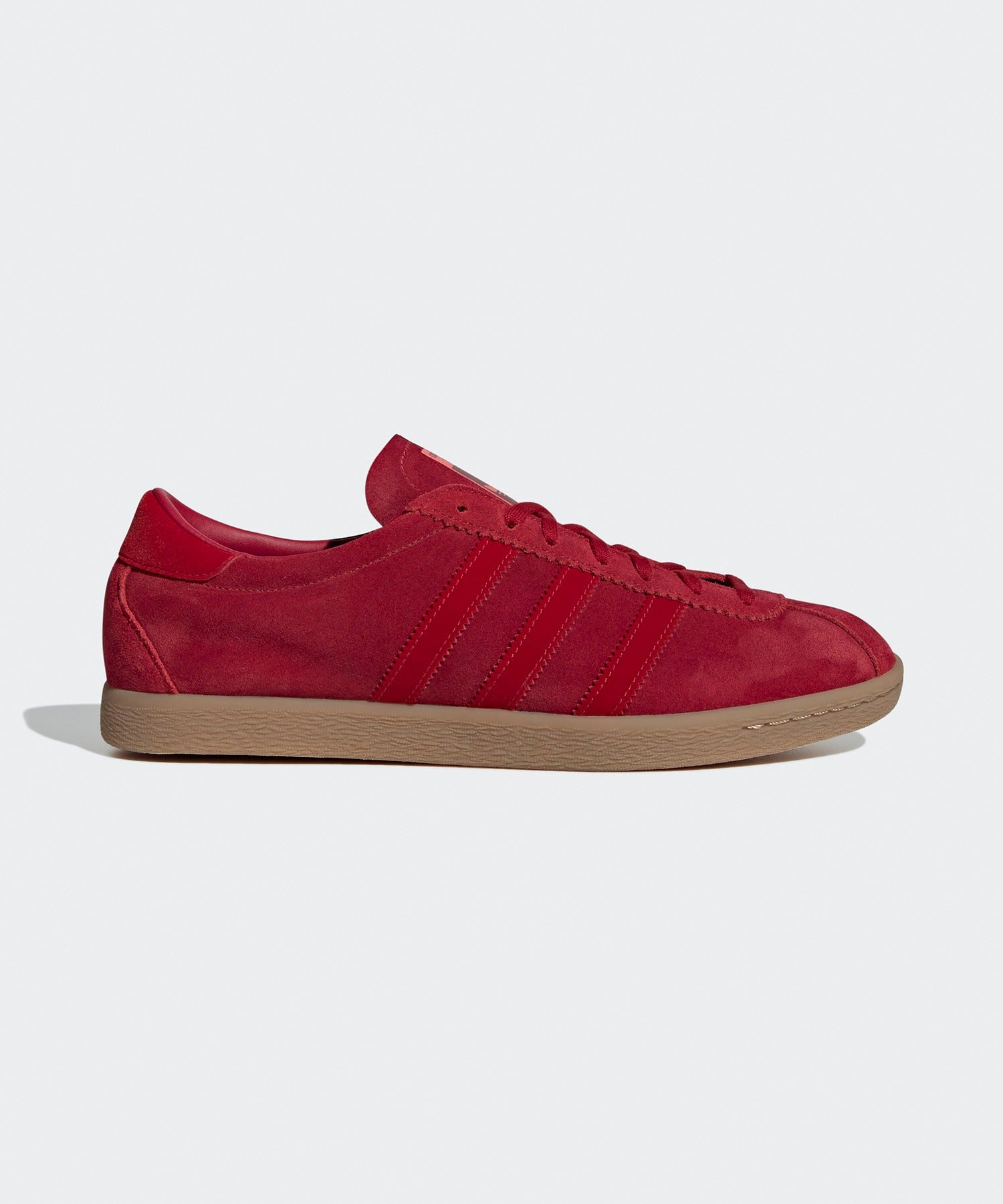 adidas / TOBACCO [RED]